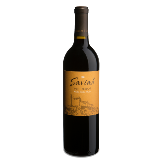 Petit Verdot
