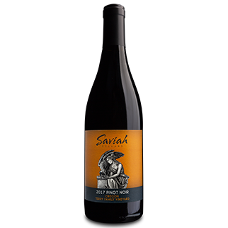 2017 Pinot