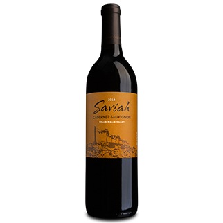 2021 Cab-Sauv – Web