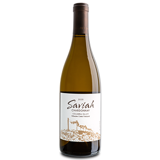 2020 Stillwater Chardonnay
