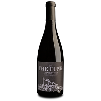 2021 The Funk Syrah web