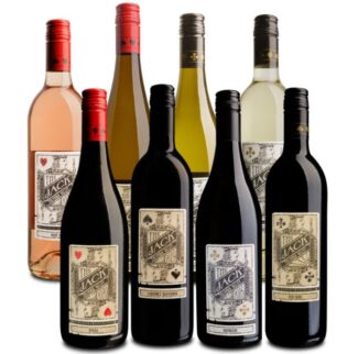 TJ Sampler Pack – 2