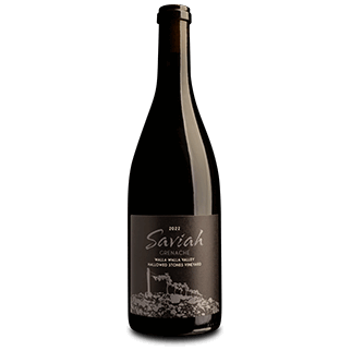 2022 Hallowed Stones_web