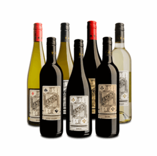 The Jack Collection 11.25