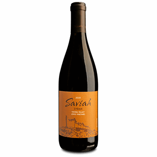 2020 Syrah Yakima Valley Lewis Vineyard_web