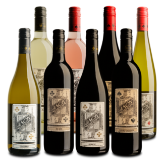 The Jack Collection 2026